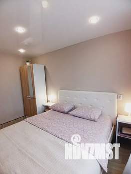 2-к квартира, посуточно, 50м2, 4/5 этаж