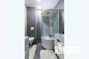 1-к квартира, посуточно, 29м2, 19/27 этаж