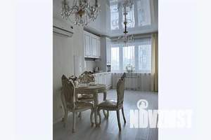 2-к квартира, посуточно, 85м2, 11/25 этаж