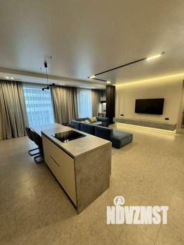 2-к квартира, на длительный срок, 80м2, 7/27 этаж