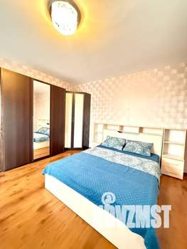 2-к квартира, посуточно, 50м2, 3/25 этаж