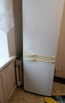 3-к квартира, на длительный срок, 60м2, 4/5 этаж