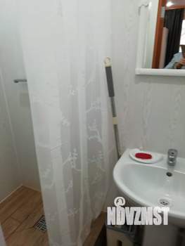 Студия квартира, на длительный срок, 15м2, 1/9 этаж