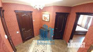 2-к квартира, на длительный срок, 86м2, 17/25 этаж
