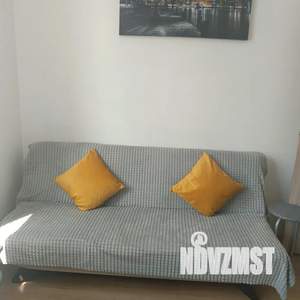 1-к квартира, посуточно, 48м2, 1/9 этаж