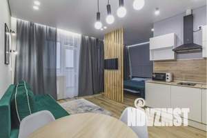 1-к квартира, посуточно, 30м2, 15/17 этаж