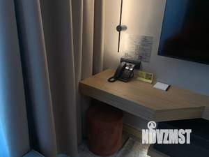 1-к квартира, посуточно, 52м2, 2/31 этаж