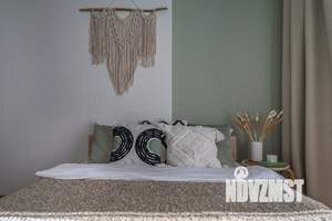 1-к квартира, посуточно, 22м2, 1/1 этаж