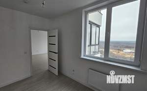 1-к квартира, на длительный срок, 38м2, 21/23 этаж