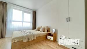3-к квартира, посуточно, 60м2, 8/9 этаж