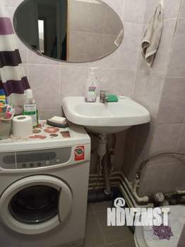 Студия квартира, на длительный срок, 17м2, 3/5 этаж