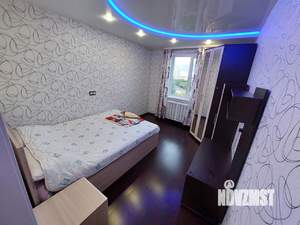 2-к квартира, посуточно, 49м2, 12/12 этаж