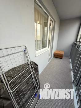 Студия квартира, посуточно, 24м2, 5/9 этаж