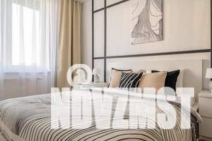 2-к квартира, посуточно, 72м2, 8/30 этаж
