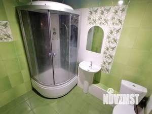 1-к квартира, посуточно, 42м2, 6/25 этаж