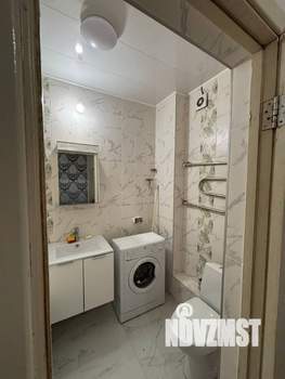 1-к квартира, на длительный срок, 35м2, 6/14 этаж