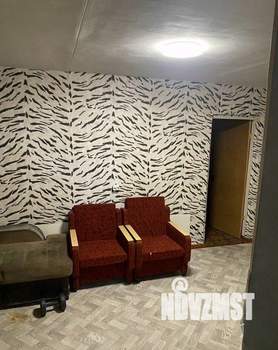 3-к квартира, на длительный срок, 58м2, 4/5 этаж