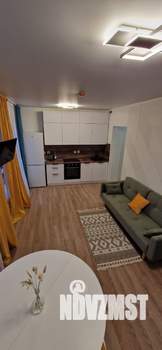 1-к квартира, на длительный срок, 39м2, 26/30 этаж