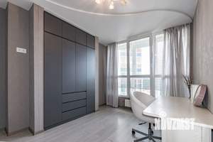 3-к квартира, на длительный срок, 98м2, 10/25 этаж