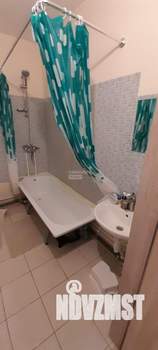 Студия квартира, на длительный срок, 33м2, 6/10 этаж