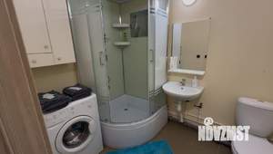 1-к квартира, на длительный срок, 41м2, 15/25 этаж