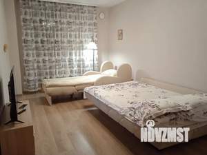 1-к квартира, посуточно, 32м2, 5/16 этаж