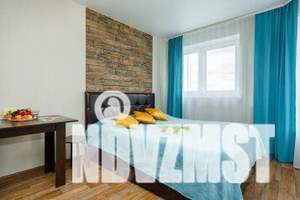 1-к квартира, посуточно, 31м2, 16/17 этаж