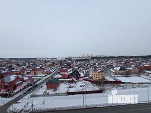 Студия квартира, на длительный срок, 30м2, 11/22 этаж