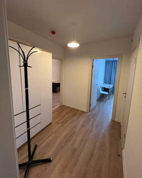 1-к квартира, на длительный срок, 34м2, 2/25 этаж