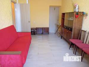 2-к квартира, на длительный срок, 45м2, 4/6 этаж
