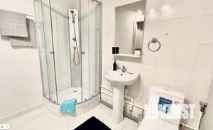 2-к квартира, посуточно, 45м2, 1/1 этаж