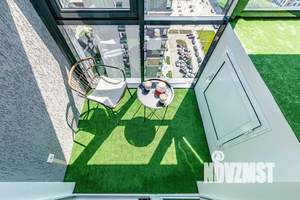 3-к квартира, посуточно, 64м2, 1/1 этаж