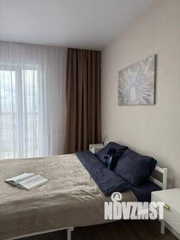 1-к квартира, посуточно, 37м2, 12/29 этаж