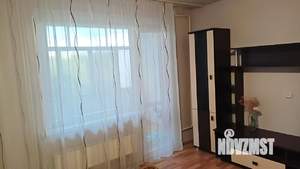 1-к квартира, на длительный срок, 35м2, 3/12 этаж