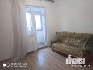 2-к квартира, на длительный срок, 58м2, 19/26 этаж
