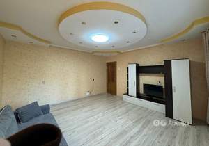 3-к квартира, на длительный срок, 70м2, 2/16 этаж
