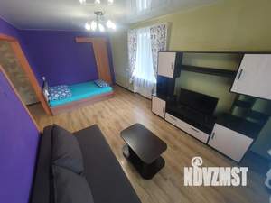 1-к квартира, посуточно, 31м2, 2/4 этаж
