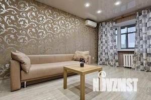 1-к квартира, посуточно, 31м2, 6/6 этаж