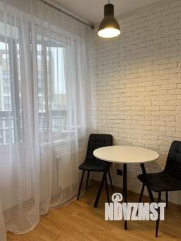 2-к квартира, на длительный срок, 63м2, 17/22 этаж