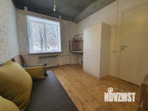 Студия квартира, на длительный срок, 15м2, 1/6 этаж