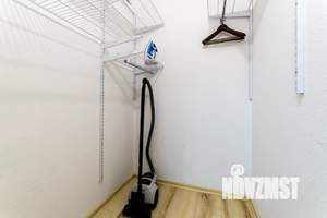 2-к квартира, посуточно, 50м2, 10/16 этаж