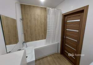 1-к квартира, на длительный срок, 37м2, 18/32 этаж