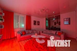 3-к квартира, посуточно, 118м2, 5/20 этаж