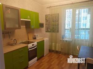 1-к квартира, на длительный срок, 43м2, 11/19 этаж