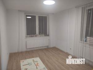 3-к квартира, на длительный срок, 76м2, 5/26 этаж