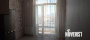 1-к квартира, на длительный срок, 35м2, 9/9 этаж