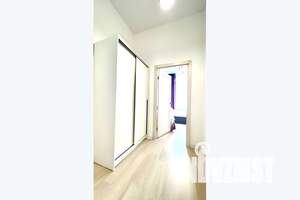 1-к квартира, посуточно, 27м2, 1/1 этаж