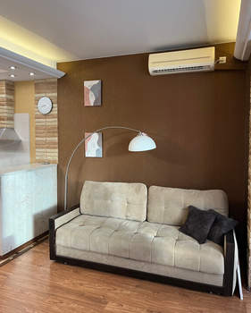 2-к квартира, на длительный срок, 74м2, 4/5 этаж