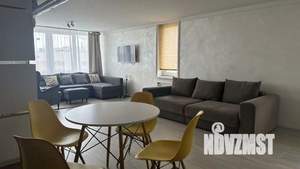 2-к квартира, посуточно, 101м2, 1/1 этаж