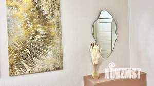 1-к квартира, посуточно, 30м2, 5/28 этаж